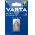 Varta Professional Lithium elem tpus 9V-Block