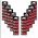 100db Camelion gombelem, raelem LR41 AG3 (10x 10db/csom.)