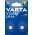 Varta gombelem AG13, LR44, A76, 4276, LR1154, V4034PX alkli 2db/csom.