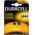 Duracell gombelem tpus LR1154 2db/csom.