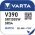 Varta gombelem, raelem V390/SR54/SR1130SW 1db/csomag - Kirusts!