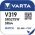 Varta gombelem, raelem V319/SR64/SR527SW