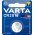 Varta lithium gombelem CR2016 1db/csom.