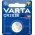 Varta gombelem CR2025 Lthium 1db/csom