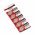 Maxell Lithium CR2032 gombelem 3V - 5db/csom.