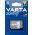 VARTA 2CR5 fot elem Lithium 1db/csomag