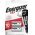 ENERGIZER 123 lthium fot elem 2db/csomag