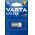 Varta lithium fot elem CR123A 1db/csom.