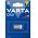 Varta Ltium fot elem CR2 (6206) Professional Lithium 1db/csomag - Kirusts!