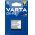 Varta Ltium elem CR-P2 1db/csomag