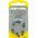 Rayovac Extra Advanced hall�k�sz�l�k elem t�pus 10 6db/csom.