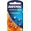 Rayovac Acoustic Special hallkszlk elem tpus 13AE 6db/csom. - A kszlet erejig!