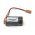 Helyettest PLC (SPS) lithium elem Panasonic tpus CR17335-SE