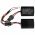 Helyettest elem DSC szirna Res Fire, Burg Siren 16000mAh