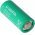 Varta Lithium elem CR2/3AA, CR 2/3 AA, Varta 6237, 3V - Kirusts!
