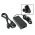 Helyettesítő hálózati adapter IBM / Lenovo ThinkPad 760L-9547