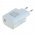 Helyettest hlzati adapter adapter USB-C csatlakozval, power delivery, 20W