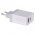 EMOS USB / USB-C PD power delivery gyorstlt / hlzati adapter 3.0 30W