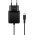 Goobay Micro USB töltő hálózat adapter, tápegység 5V max. 3A