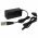 Helyettest hlzati Prophete Alurex, XLR csatlakoz 3Pin
