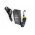 E-Bike, elektromos roller tlt 24V Akkuhoz, 3-Pin-XLR csatlakoz, 29.4V, 2,35A