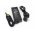E-Bike, elektromos roller tlt 36V Akkumultorhoz, kerek csatlakoz, 42V, 2,2A