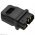 Shimano STEPS SM-BTE60 tlt adapter SM-BTE60 BT-E6000 / E6001 / E6010 Akkumultorkhoz