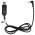 Helyettest USB tlt kbel DC-Coupler Canon DR-E5, DR-E8
