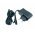 Helyettest hlzati adapter Wahl Cordless Senior borotva 4V, 2A