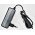 Helyettestt hlzati kbel Rowenta RH9690WO tpus SS-2230002364 29V, 740mA - A kszlet erejig!