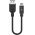 Szinkronizáló és töltő szupergyors USB-C és USB A 3.0 hosszabbító kábel - Kiárusítás!