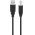 USB nyomtat kbel 1.8m fekete - A kszlet erejig!