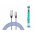 Devia USB - Lightning USB tlt- s adatkbel, 1m - Kirusts!
