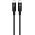 USB-C adat- s tltkbel USB4.0, Gen3x2 240W, 2m - A kszlet erejig!