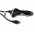 Helyettesítő autós adapter Micro-USB 1A