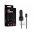 Maxlife lightning szivargyjt tlt 1 m-es vezetkkel