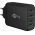 100W USB-C PowerDelivery tbbportos gyorstlt, fekete - A kszlet erejig!