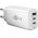 65W hlzati USB-C gyorstlt tbbportos Power Delivery, fehr - A kszlet erejig!