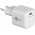 USB-C Power Delivery GaN nano gyorstlt (45W), fehr