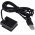 USB-Adapter folyamatos ramellts  GoPro Hero 3 kamerhoz