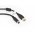 USB-Programmierkabel PLC fr Mitsubishi Melsec FX