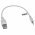 USB tltkbel 2,5 mm-es csatlakoz dugval a JBL Synchros E40BT fehr