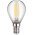 Goobay filament LED mini gmb izz 4W 470lm E14 Meleg-fehr - Kirusts! - A kszlet erejig!