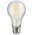 Goobay filament LED gömb izzó 7W 806lm E27 Meleg-fehér