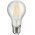 Goobay filament LED gmb izz 7W 806lm E27 Meleg-fehr