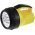 Camelion FL-16 LED-es SuperBright LED-es kzi fnyszr, lmpa srga (dobozos)