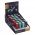 EMOS LED-es zseblmpa, elemlmpa 9 LED +3db AAA elem zld