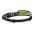 Infinio GreenX SHARK EVO COB Multifunkcis fejlmpa max 210lm fekete beptett Akkumultorval