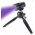 INFINIO TRIPOD UV 604-T 365nm UV-vizsg�l� l�mpa �llv�nnyal