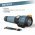 Energizer zseblmpa, 500Lumen, tlthet, ablakbetrvel s biztonsgi vvgval - A kszlet erejig!